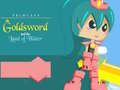 Spel Prinses Goudswaard en die Land van Water aanlyn