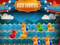 Spel Eend Skiet aanlyn