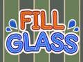 Spel Vul glas aanlyn