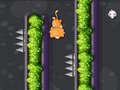 Spel Katteval Labirint Ontsnapping aanlyn