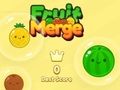 Spel Vrugte Samensmelting aanlyn