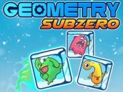 Spel Geometrie Subzero aanlyn
