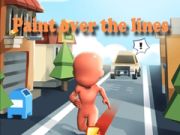 Spel Verf oor die lyne aanlyn