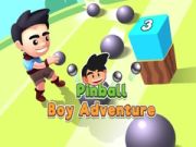 Spel Pinball Seun Avontuur aanlyn