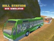 Spel Heuwelstasie Bus Simuleerder aanlyn Spel Heuwelstasie Bus Simuleerder aanlyn