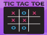 Spel Tic Tac Toe aanlyn