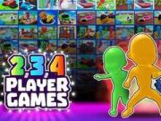Spel 2-3-4 Speler Spele aanlyn