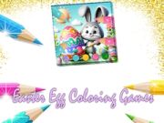 Spel Paas-eier Kleur Speletjies aanlyn Spel Paas-eier Kleur Speletjies aanlyn