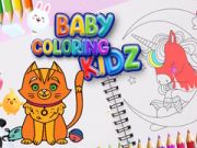 Spel Baba Kleur aanlyn