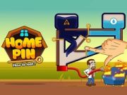 Spel Tuispen aanlyn