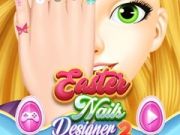 Spel Paasnaels Ontwerper 2 aanlyn