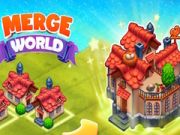 Spel Saamgesmelting van Wêrelde aanlyn
