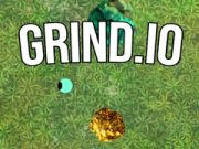 Spel Grind.io aanlyn Spel Grind.io aanlyn