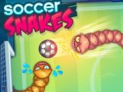 Spel Sokker Slange aanlyn Spel Sokker Slange aanlyn