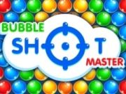 Spel Bubbel Skoot Meester aanlyn Spel Bubbel Skoot Meester aanlyn