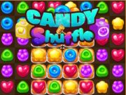 Spel Candy Shuffle aanlyn
