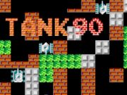 Spel Tenks 90 aanlyn Spel Tenks 90 aanlyn