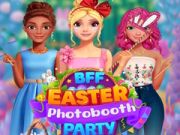 Spel BFF Paas Fotohokkie Partytjie aanlyn Spel BFF Paas Fotohokkie Partytjie aanlyn