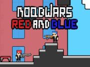 Spel Nooboorloë Rooi en Blou aanlyn