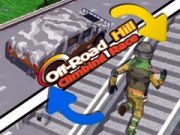Spel Off-Road Heuwelfie Race aanlyn