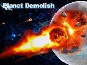 Spel Planeet Vernietiging aanlyn