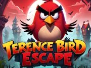 Spel Terence Voël Ontsnapping aanlyn