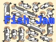 Spel Vis Jam aanlyn