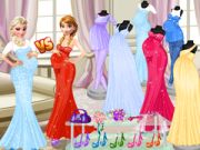 Spel Swangerskap Prinsesse Mode Kleedkamer aanlyn Spel Swangerskap Prinsesse Mode Kleedkamer aanlyn