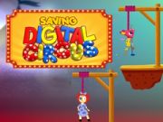 Spel Red die Digitale Sirkus aanlyn Spel Red die Digitale Sirkus aanlyn
