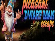 Spel Aangename Dwergman Ontsnap aanlyn