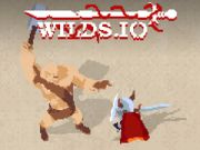 Spel Wilds.io aanlyn Spel Wilds.io aanlyn