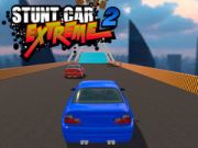 Spel Stuntmotorfiets Ekstreme 2 aanlyn