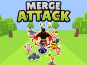 Spel Saamvoeg Monster Aanval aanlyn