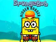 Spel SpongeBob verborge burger aanlyn Spel SpongeBob verborge burger aanlyn