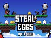 Spel Steel Ei: Die Era van Guns aanlyn Spel Steel Ei: Die Era van Guns aanlyn