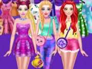 Spel Mode Kawaii Uiterlike 2 aanlyn