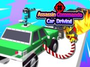 Spel Moordenaar Commando Motorbestuur aanlyn