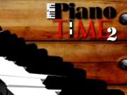 Spel Piano Tyd 2 aanlyn