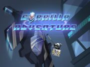 Spel Gorilla Avontuur aanlyn