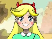 Spel Ster teen Kwaad Avatar Maker aanlyn