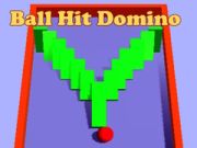 Spel Bal Slaan Domino aanlyn