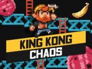 Spel King Kong Chaos aanlyn