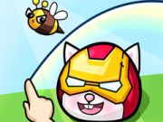 Spel Troeteldiere teen Bye aanlyn Spel Troeteldiere teen Bye aanlyn