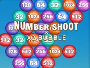 Spel Nommer Skiet x 2 borrel aanlyn
