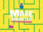 Spel Mikste Monster aanlyn
