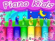 Spel Piano Kinders aanlyn Spel Piano Kinders aanlyn