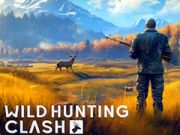 Spel Wilde Jagterstryd aanlyn Spel Wilde Jagterstryd aanlyn
