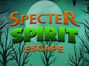 Spel Ontvlugting van die Spookgees aanlyn