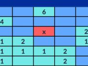 Spel Mynsweeper, 'n Klassieke Legpelspeletjie aanlyn