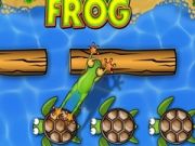 Spel Padda aanlyn